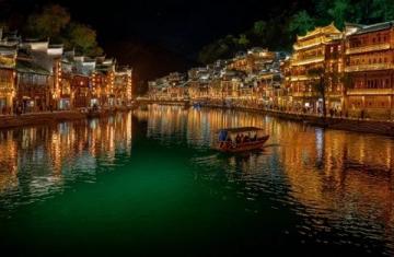 中國醉美！貴州黔東南必去的14個景點，去過一半算我輸！