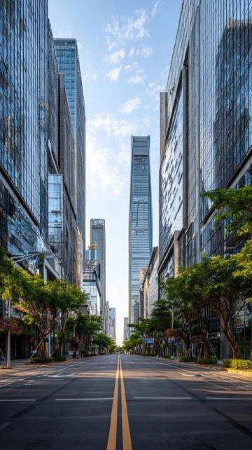 香港回歸20年之際,福田口岸至香港市區的交通方式有了兩個選擇：老路還是新路？