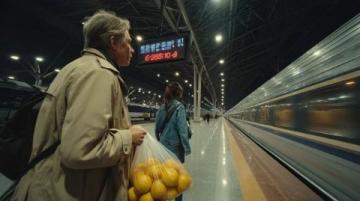 昆明麻園火車站打卡點介紹昆明市中心打卡昆明會更好昆明一體