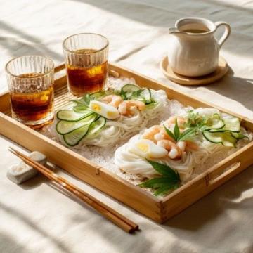 夏日清涼解饞:多樣豆干美食推薦