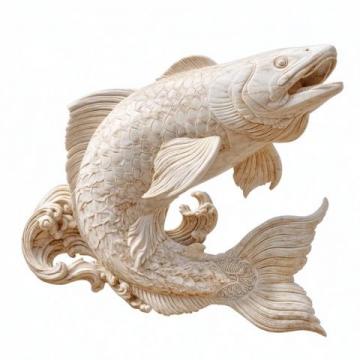 鯉魚(yú)躍龍門(mén):山西黃河峽谷中的古代傳說(shuō)與自然奇觀