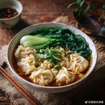 河南景區一元燴面店熱銷引關注