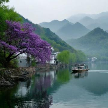 徐州五一假期旅游攻略:市區縣市深度游求推薦