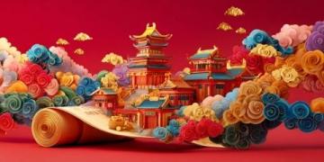 春節(jié)出游就來,心動(dòng)恩施來過年