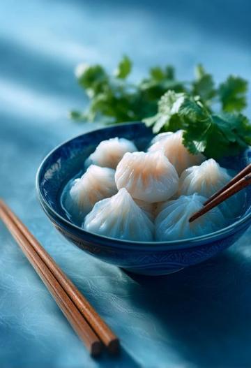 品嘗河豚:美味與風險同在的海鮮佳肴