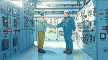 全面解析：接觸器工作原理與電工必備知識(shí)