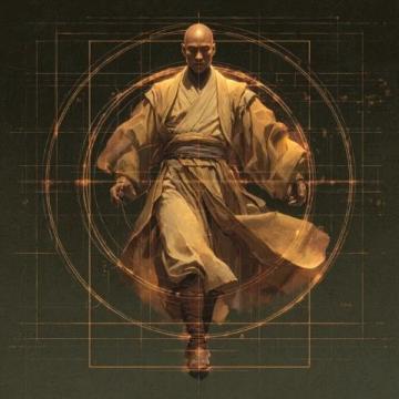 探索太極之秘:虛勁的覺醒與境界提升