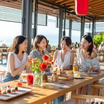 重返江蘇興化安豐鎮,體驗非凡的700公里早茶之旅