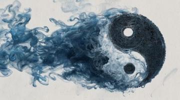 離經(jīng)卦與陰陽五行之理的糾纏