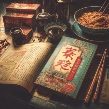 福州倉山東風(fēng)厝美食集：百元暢享地標(biāo)美食，人均20元的平價美食天堂