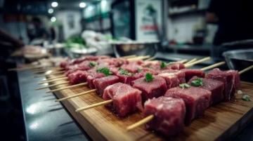 南昌舌尖上的旅行攻略:必去美食街區(qū)與特色小吃推薦