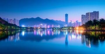 珠海兩天一夜自助游玩指南 | 廣州出發,人均僅400元!
