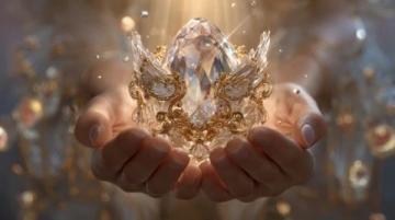 生命中最珍貴的三筆財富：時間、健康與自我覺醒