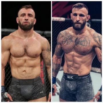 「那些年在UFC呼風喚雨的巴西幫,在UFC中是怎樣一股可怕的勢力?巴西幫