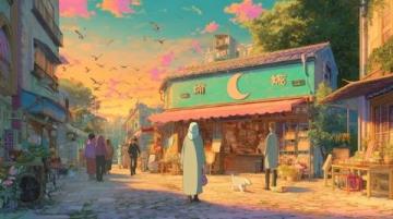游子心中那抹家鄉味的深沉眷戀