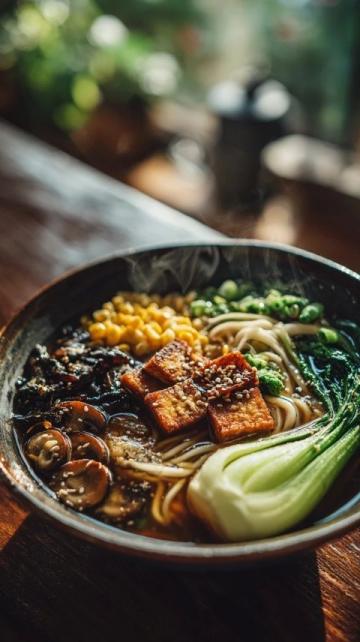湖北熱干面文化揭秘：不僅是武漢早餐，各地風味各異
