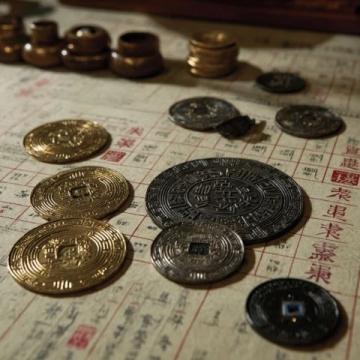 生活秘籍:簡單小技巧助你提升運勢、增加好運氣