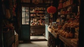 岳陽這條美食街，學生們私藏的“多巴胺補給站