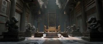 古德寺：漢傳佛寺獨特奇觀，歐亞建筑風格融合之旅