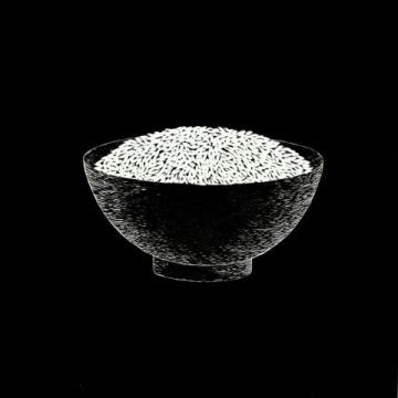 如果飯桌上只有熏拉絲、蒸雙臭和喜蛋，你能吃幾碗飯？