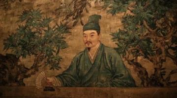 元曲大家馬致遠及代表作天凈沙·秋思解析