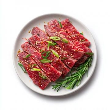 牛肉好吃,排隊都要嘗一口?看完這5個秘密你就明白了!