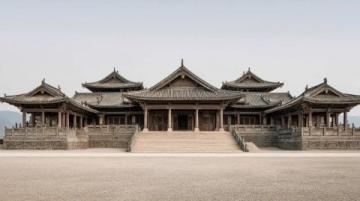 探尋環州古韻：古城煥新篇章