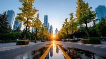 探索沈陽之夏：最全的暑期游玩指南