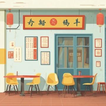 探尋杭州新地標：臺州匠心點心匯聚拾黍記，喚起鄉情美味之旅！