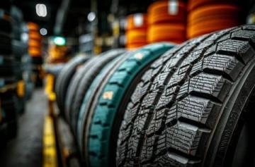 汽車輪胎冷知識(shí)：品牌、花紋、速度級(jí)別等你知道嗎？