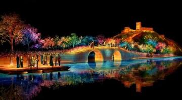 梅州3天2夜深度游攻略:客家人文與自然美景探秘