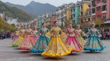以下是一份昆明旅游攻略，包括景點、美食、住宿等方面內容