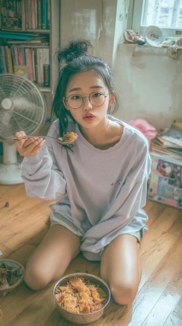蠔烙：潮汕地區經典傳統小吃，以新鮮生蠔為主要食材，佐以薯粉、雞蛋煎制而成。