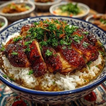 新做法：家庭式啤酒鴨，香濃入味，配飯佳肴