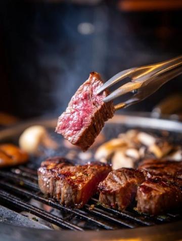 牛肉好吃,排隊都要嘗一口?看完這5個秘密你就明白了!