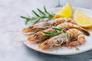 夏日解暑佳品：鮮美啤酒蝦輕松在家做