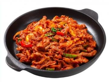 縣城醫(yī)院周邊美食價(jià)格調(diào)查：豆腐炒肉16元、苦瓜炒蛋13元公道嗎？