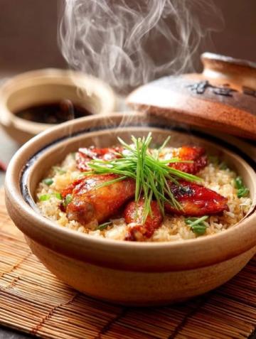 懶人福音！兩分鐘學會兩款美味燜飯，營養滿分省時省力