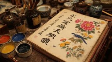 元曲大家馬致遠及代表作天凈沙·秋思解析