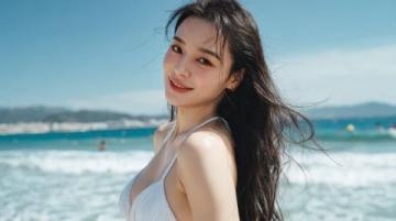 提前預習雙人海邊拍照姿勢!平潭海邊超全姿勢合集