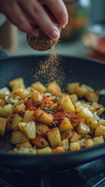 美國教授:我嘗過100多國美食,印度食物才是世界最好!