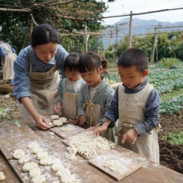 探秘劉基故里，品味畬鄉風情——浙江文成旅游攻略