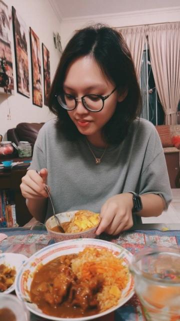 白梅梅歸來自牧颯散心,投身鄉村家庭美食之旅
