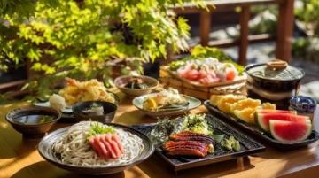 杭州探店推薦：想一出是鮨初日料，嘉里中心周邊獨(dú)享美味