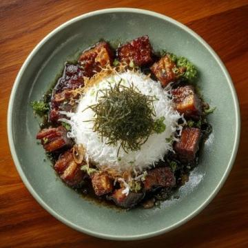 懶人福音！兩分鐘學會兩款美味燜飯，營養滿分省時省力