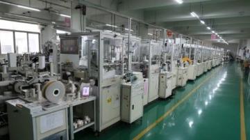 國內(nèi)人形機器人減速器領(lǐng)軍企業(yè)盤點:先鋒、環(huán)動、中大立德、漢語集團、秦川機床、風(fēng)力智能等6家頂尖公司