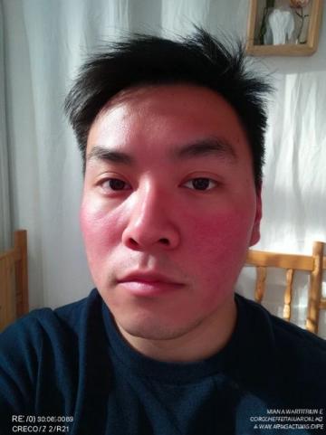 50歲周杰養(yǎng)生之道:過(guò)午不食引眾人驚嘆