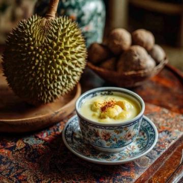 新加坡:亞洲風(fēng)味一站式美食天堂