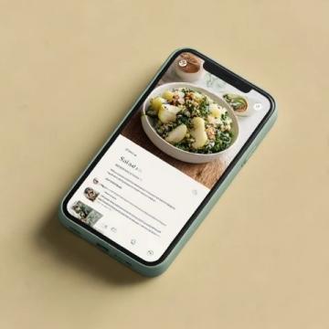 老字號(hào)攜手新電商:讓經(jīng)典美食觸手可及