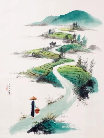 黔行詩畫間解鎖公園省的百變魅力,自然與文化共舞